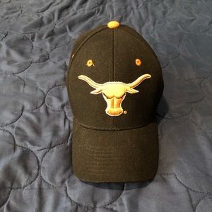 Texas cap